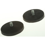 Eclipse Neodymium Magnet 18kg, Length 23.5mm, Width 66mm