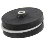 Eclipse Neodymium Magnet 8.5kg, Length 10.5mm, Width 43mm