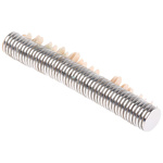 Eclipse Neodymium Magnet 0.4kg, Length 1mm, Width 8mm
