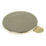 Eclipse Neodymium Magnet 0.65kg, Length 1mm, Width 12mm