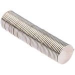 Eclipse Neodymium Magnet 0.8kg, Length 1mm, Width 15mm