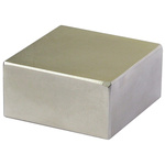 Eclipse Neodymium Magnet 40.1kg, Length 50mm, Width 50mm