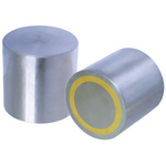 Eclipse Deep Pot Magnet 25mm Alnico, 8kg Pull