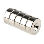 Eclipse Neodymium Magnet 8.01kg, Length 4.5mm, Width 19mm