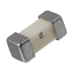 Littelfuse 2A FF Non-Resettable Surface Mount Fuse, 125V ac/dc