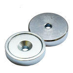 Eclipse Neodymium Magnet 1.3kg, Length 4.5mm, Width 10mm