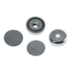 Eclipse Neodymium Magnet 14kg, Width 25mm