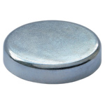 Eclipse Pot Magnet 16mm Ferrite, 1.8kg Pull