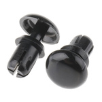 Essentra Nylon Snap Rivet, 3.5mm