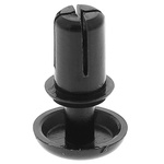 Essentra Nylon Snap Rivet, 3.5mm