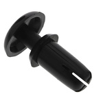 Essentra Nylon Snap Rivet, 4mm
