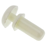 Essentra Nylon Snap Rivet, 2.6mm