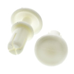 Essentra Nylon Snap Rivet, 4mm