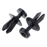Essentra Nylon Snap Rivet, 5mm