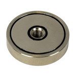 Eclipse Neodymium Magnet 70N, Length 6mm, Width 20mm
