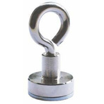 Eclipse Neodymium Magnet 135N, Length 29mm, Width 20mm