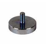 Eclipse Neodymium Magnet 60N, Length 11.5mm, Width 13mm