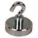 Eclipse Neodymium Magnet 6kg, Length 15mm, Width 13mm