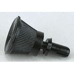 Essentra Nylon Snap Rivet, 3mm