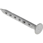 RS PRO Galvanised Nails; 30mm x 2.65mm; 500g Bag