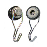 Eclipse Neodymium Magnet 30kg, Length 65mm, Width 32mm