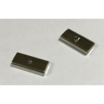 Eclipse Neodymium Magnet 8kg, Length 20mm, Width 13.5mm