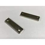 Eclipse Neodymium Magnet 17kg, Length 40mm, Width 13.5mm