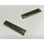 Eclipse Neodymium Magnet 30kg, Length 60mm, Width 13.5mm