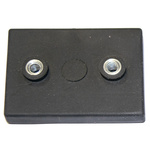 Eclipse Neodymium Magnet 8.5kg, Length 43mm, Width 31mm