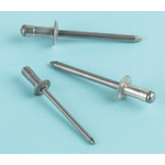 Avdel Stainless Steel Blind Rivet, 4mm