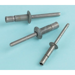 Avdel Stainless Steel Blind Rivet, 6.4mm