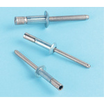 Avdel Steel Blind Rivet, 4.8mm