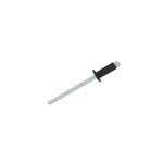 RS PRO Aluminium Blind Rivet, 3.2mm