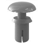 Essentra Nylon Snap Rivet, 2.6mm