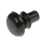 Essentra Nylon Snap Rivet, 3mm