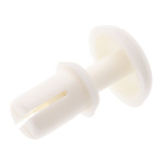 Essentra Nylon Snap Rivet, 3.5mm
