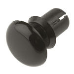 Essentra Nylon Snap Rivet, 4mm