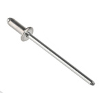 POP Aluminium Blind Rivet, 3.2mm