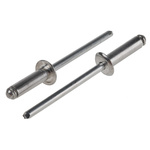 POP Aluminium Blind Rivet, 4mm