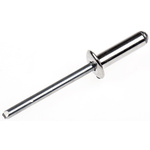 POP Aluminium Blind Rivet, 4.8mm