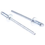 POP Steel Blind Rivet, 4mm
