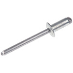 POP Steel Blind Rivet, 4.8mm