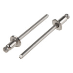 POP Stainless Steel Blind Rivet, 3.2mm