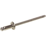 POP Stainless Steel Blind Rivet, 3.2mm