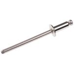 POP Stainless Steel Blind Rivet, 4mm