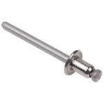 POP Stainless Steel Blind Rivet, 4.8mm