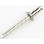 POP Stainless Steel Blind Rivet, 4.8mm