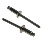 POP Stainless Steel Blind Rivet, 4.8mm
