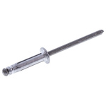 POP Aluminium Blind Rivet, 4.18mm