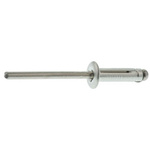 POP Aluminium Blind Rivet, 4.97mm